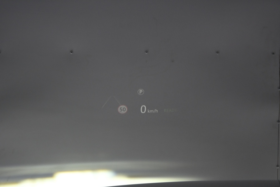 Land Rover Range Rover Sport vaihtoauto