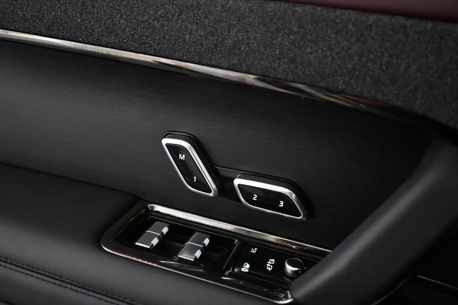 Land Rover Range Rover Sport vaihtoauto