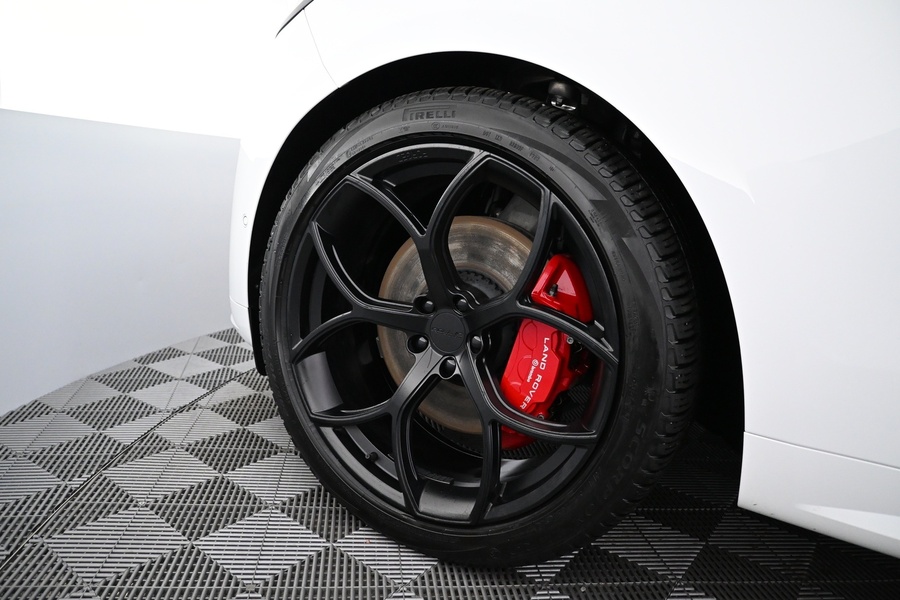 Land Rover Range Rover Sport vaihtoauto