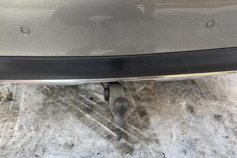 Mercedes-Benz GLS vaihtoauto