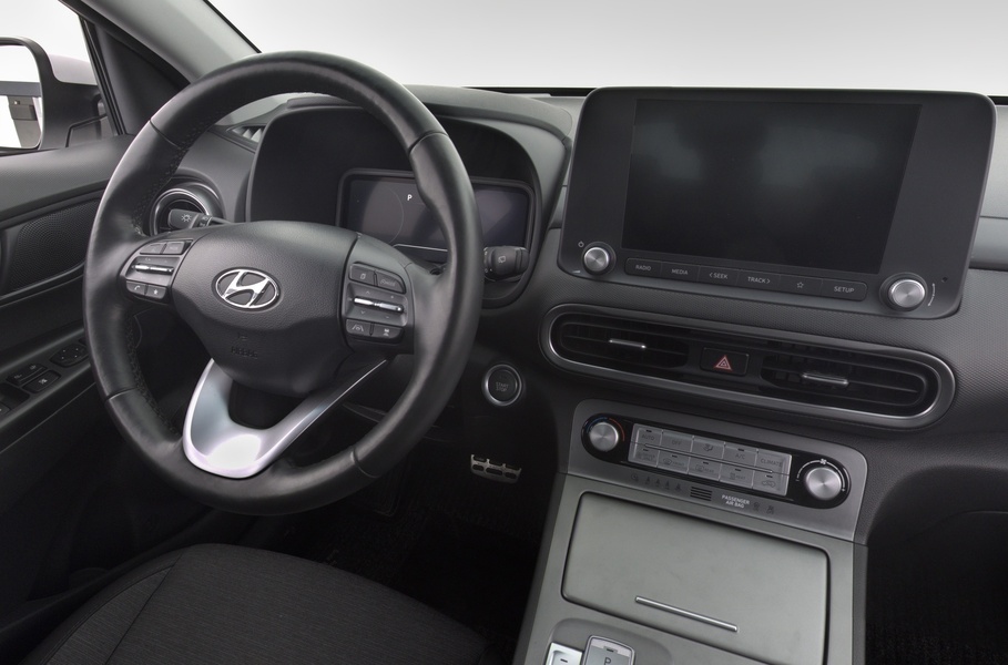 Hyundai Kona vaihtoauto