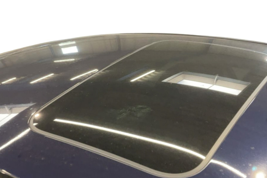 Mercedes-Benz CLS vaihtoauto