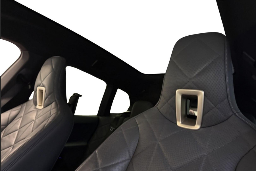 BMW iX M60 vaihtoauto