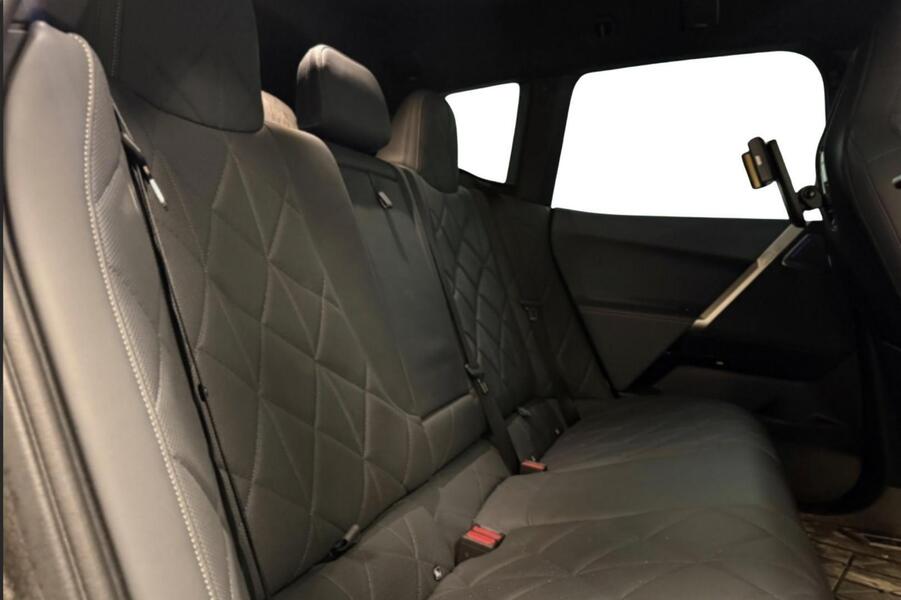 BMW iX M60 vaihtoauto