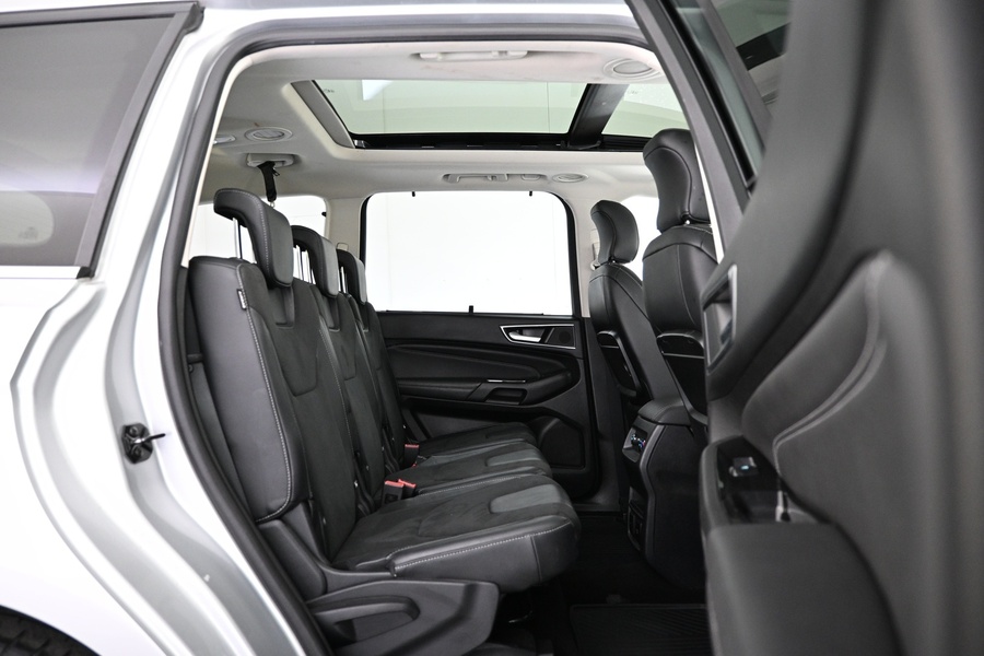 Ford Galaxy vaihtoauto