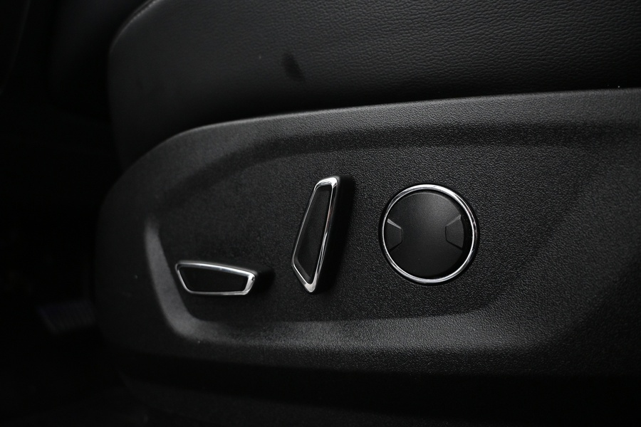 Ford Galaxy vaihtoauto