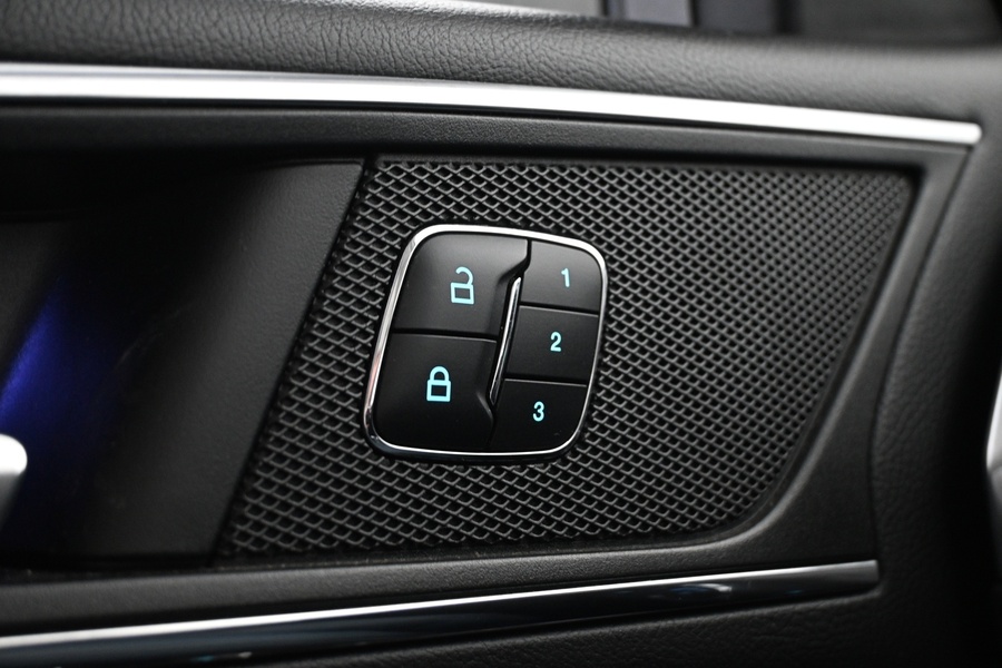 Ford Galaxy vaihtoauto