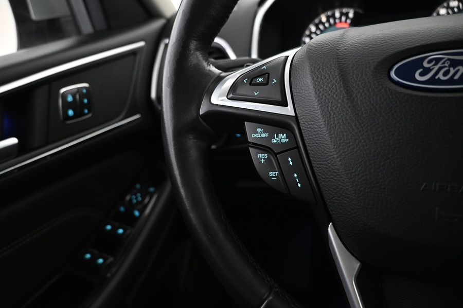 Ford Galaxy vaihtoauto