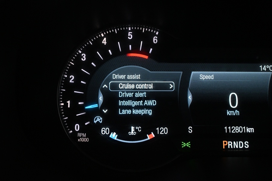 Ford Galaxy vaihtoauto