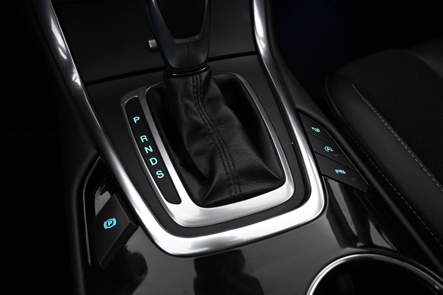 Ford Galaxy vaihtoauto