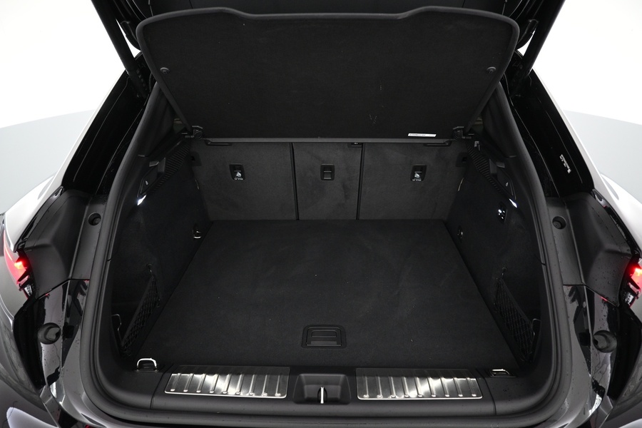 Porsche Macan vaihtoauto