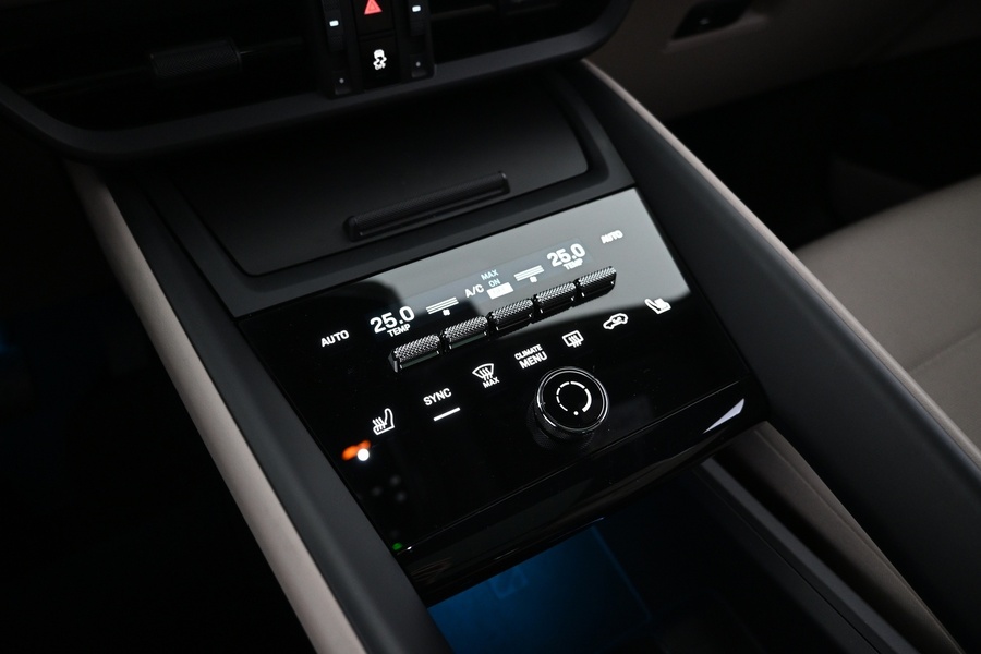 Porsche Macan vaihtoauto