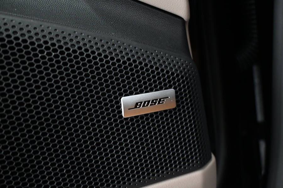 Porsche Macan vaihtoauto