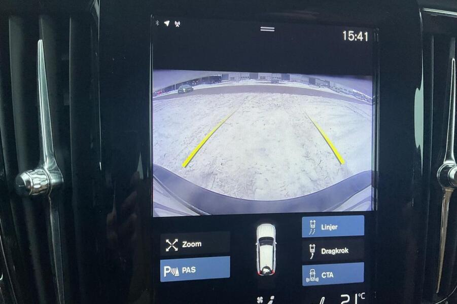 Volvo V90 Cross Country vaihtoauto