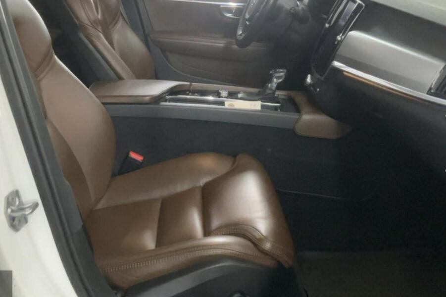 Volvo V90 Cross Country vaihtoauto