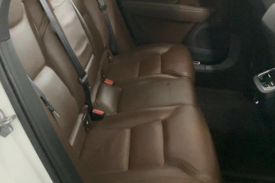 Volvo V90 Cross Country vaihtoauto