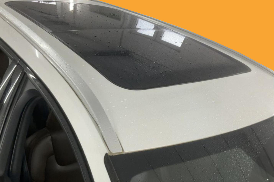 Volvo V90 Cross Country vaihtoauto