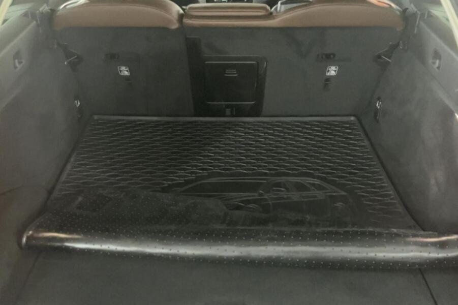 Volvo V90 Cross Country vaihtoauto