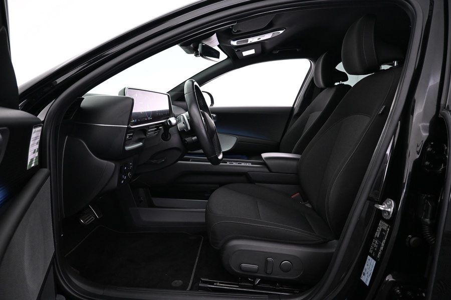 Hyundai IONIQ 6 vaihtoauto