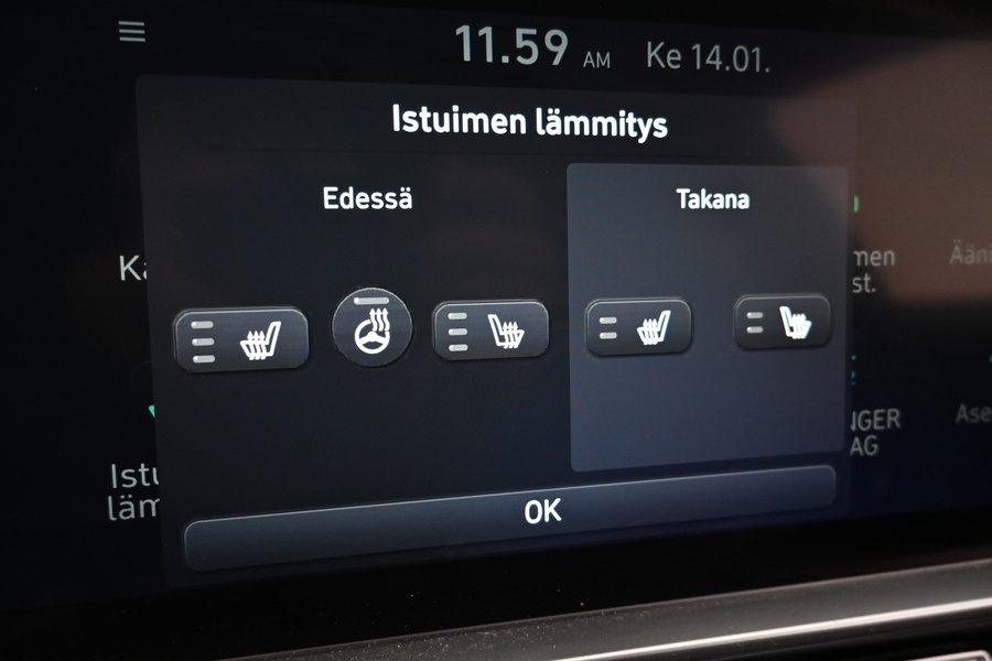 Hyundai IONIQ 6 vaihtoauto