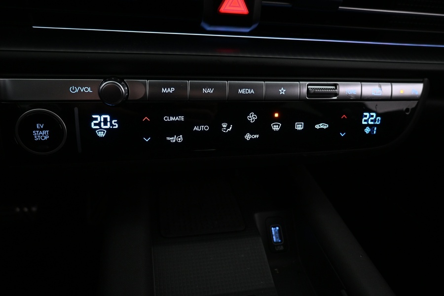 Hyundai IONIQ 6 vaihtoauto