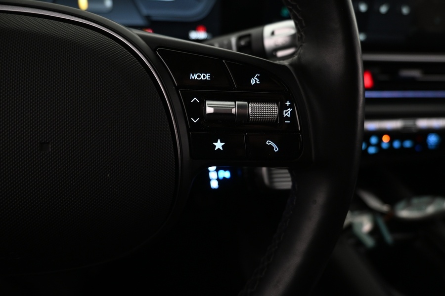 Hyundai IONIQ 6 vaihtoauto