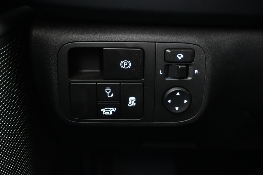 Hyundai IONIQ 6 vaihtoauto