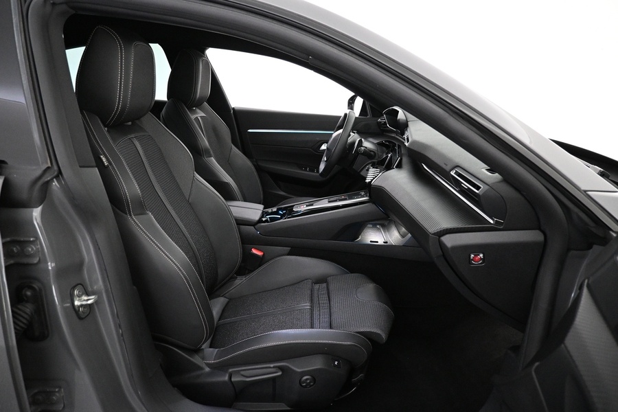 Peugeot 508 vaihtoauto