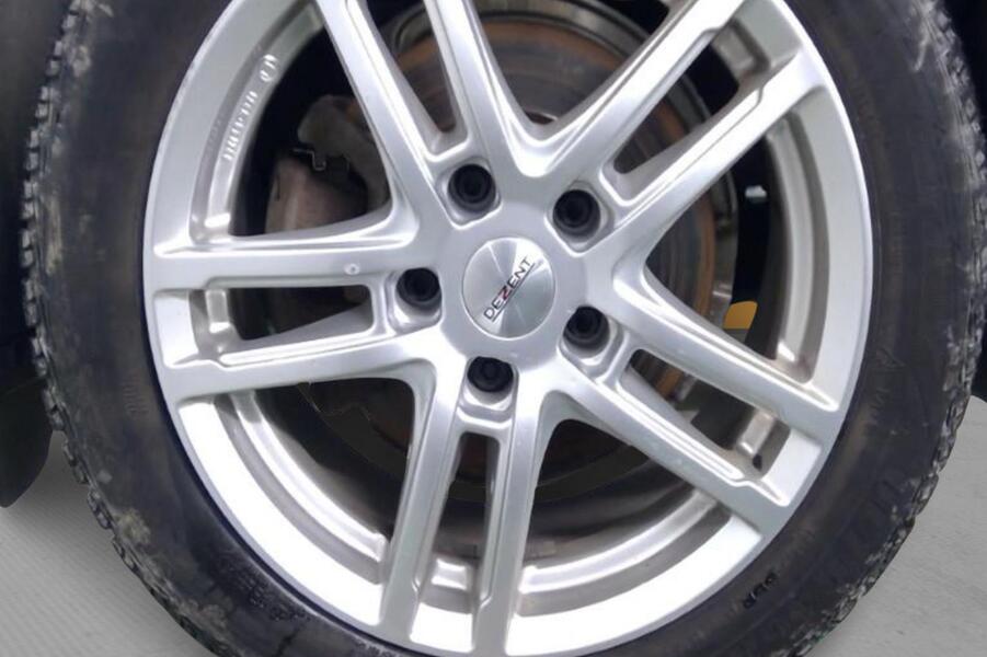 Mini Hatchback vaihtoauto