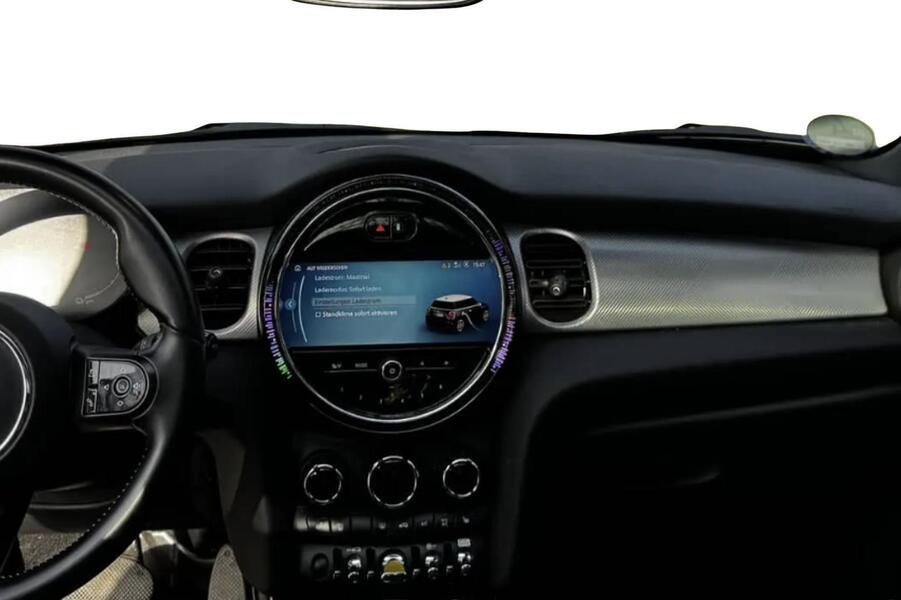 Mini Hatchback vaihtoauto