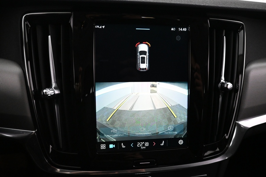 Volvo V90 vaihtoauto