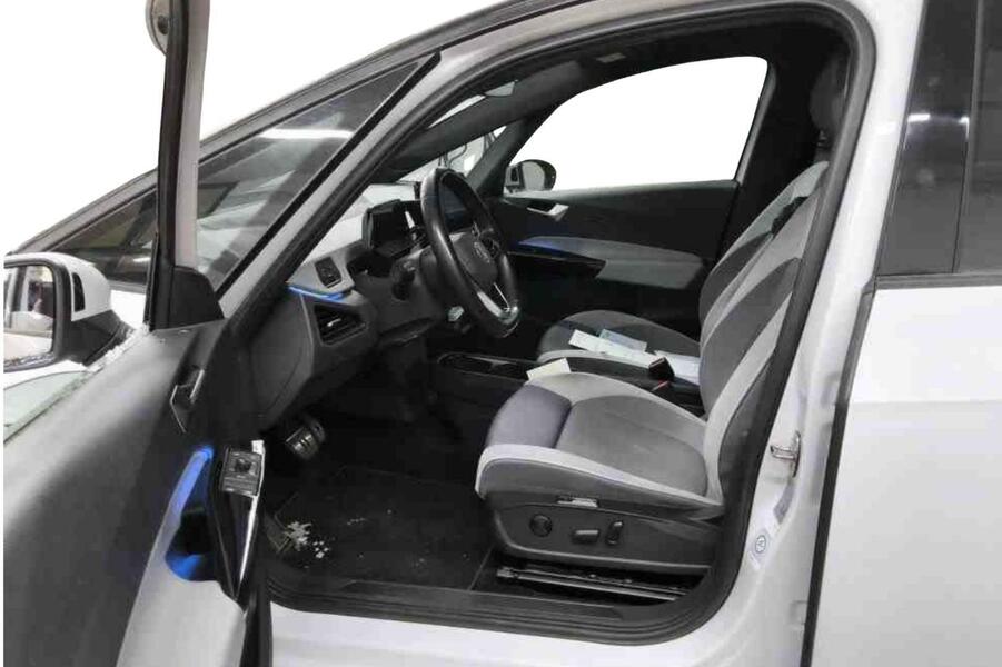 Volkswagen ID.3 vaihtoauto