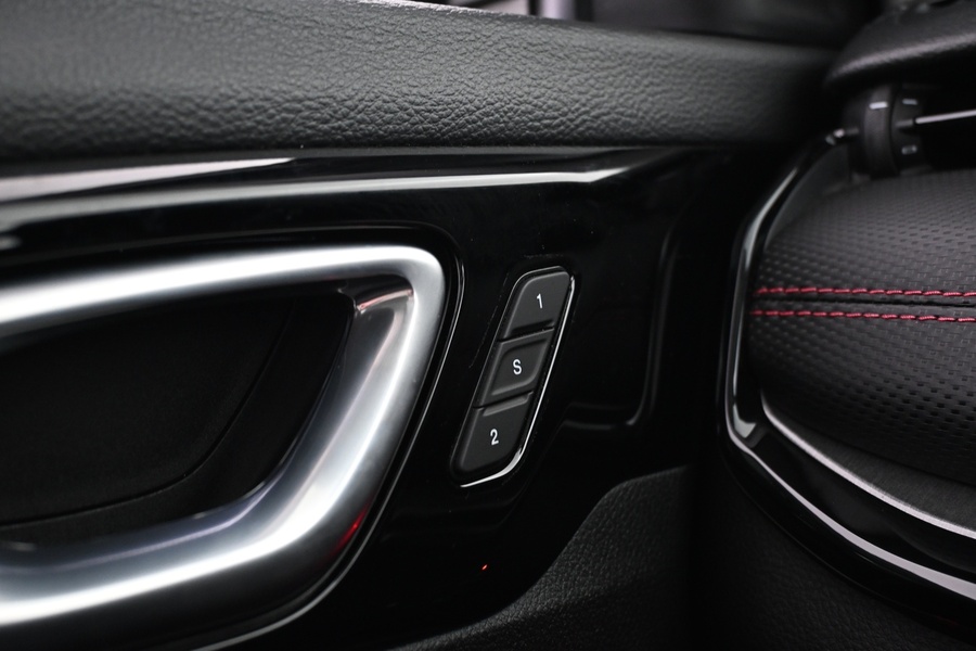 Jeep Compass vaihtoauto