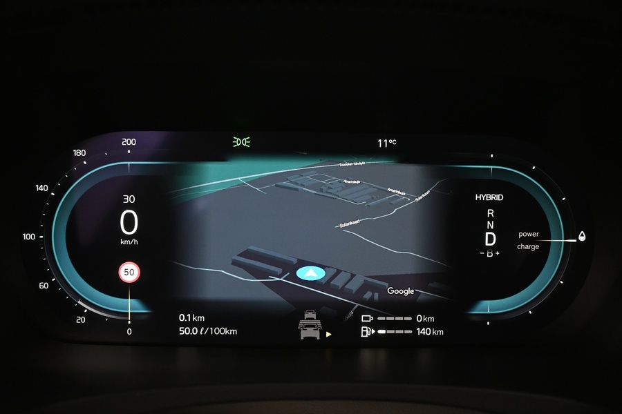 Volvo V90 vaihtoauto