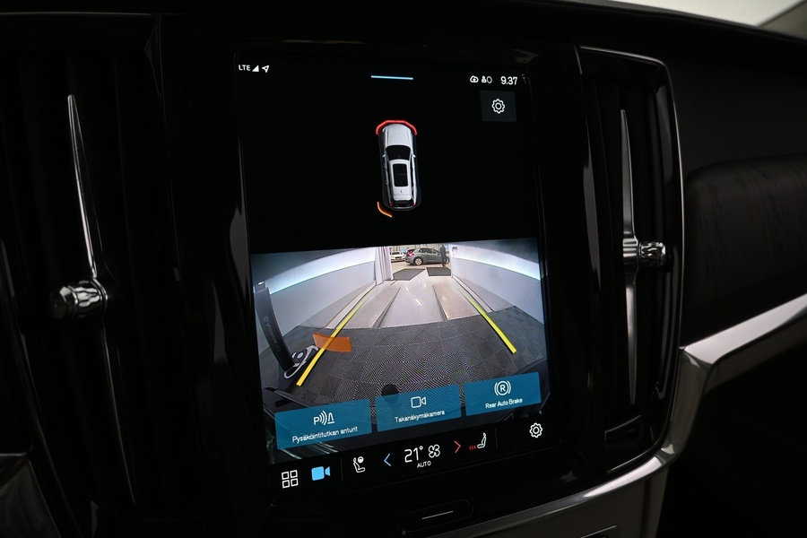 Volvo V90 vaihtoauto