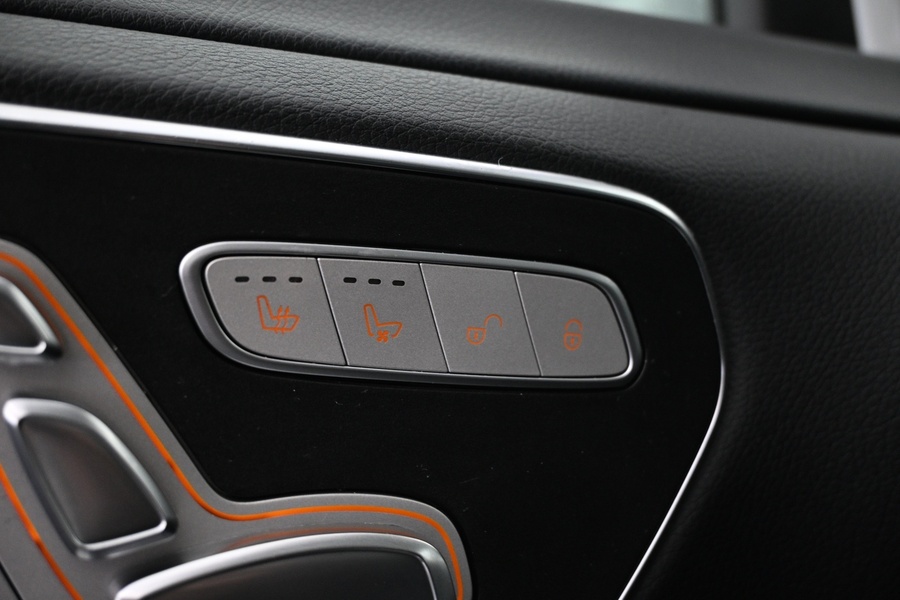 Mercedes-Benz V vaihtoauto