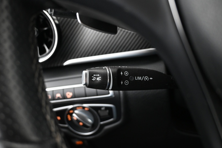 Mercedes-Benz V vaihtoauto