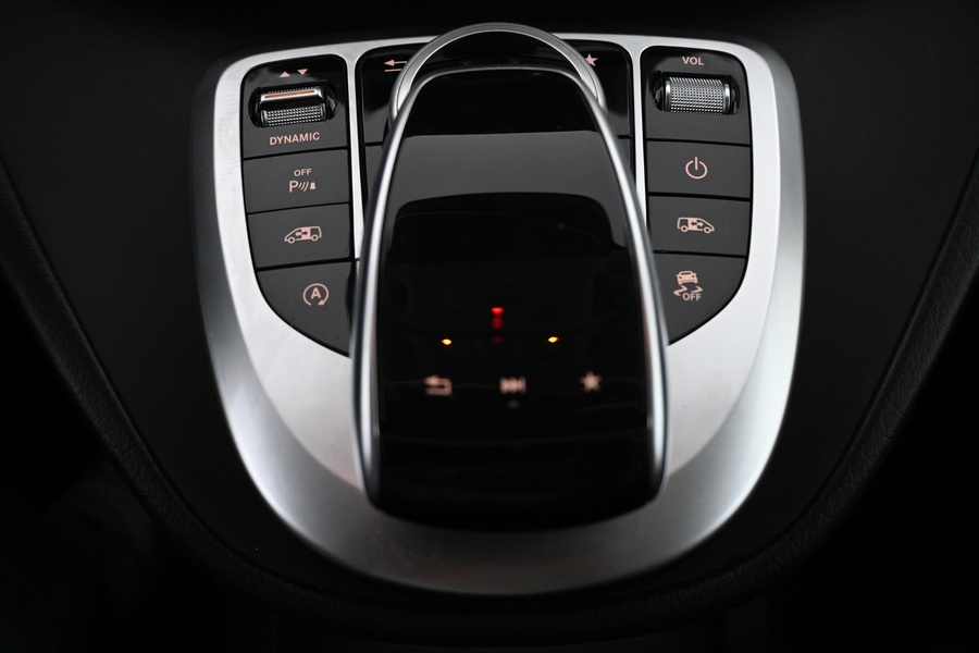 Mercedes-Benz V vaihtoauto