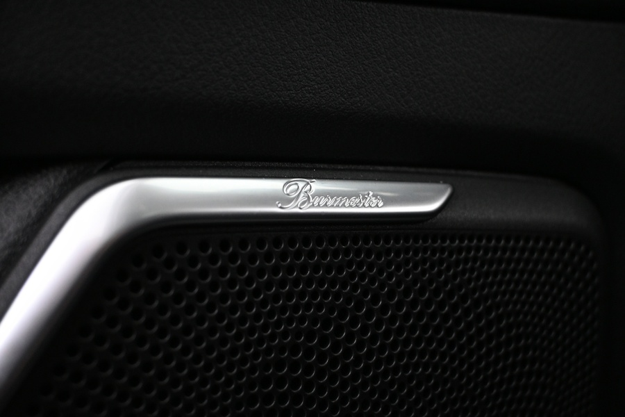 Mercedes-Benz EQV vaihtoauto