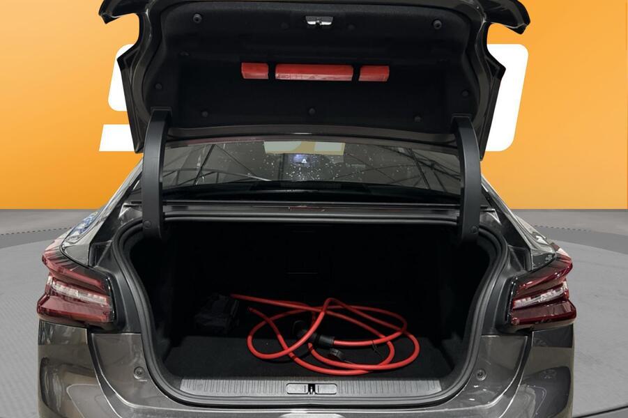 Citroën e-C4 X vaihtoauto