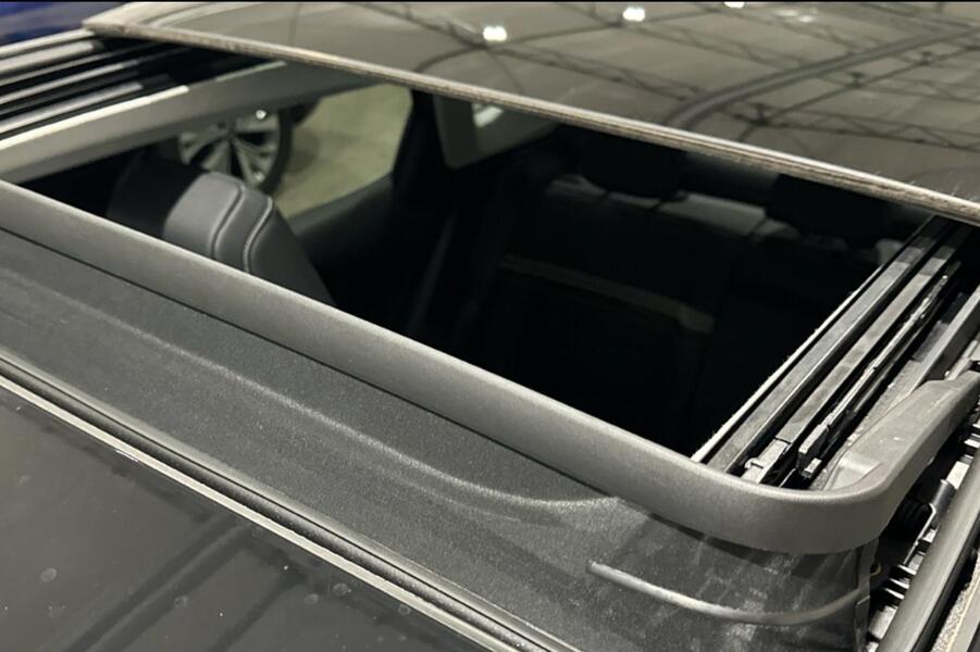 Citroën e-C4 X vaihtoauto