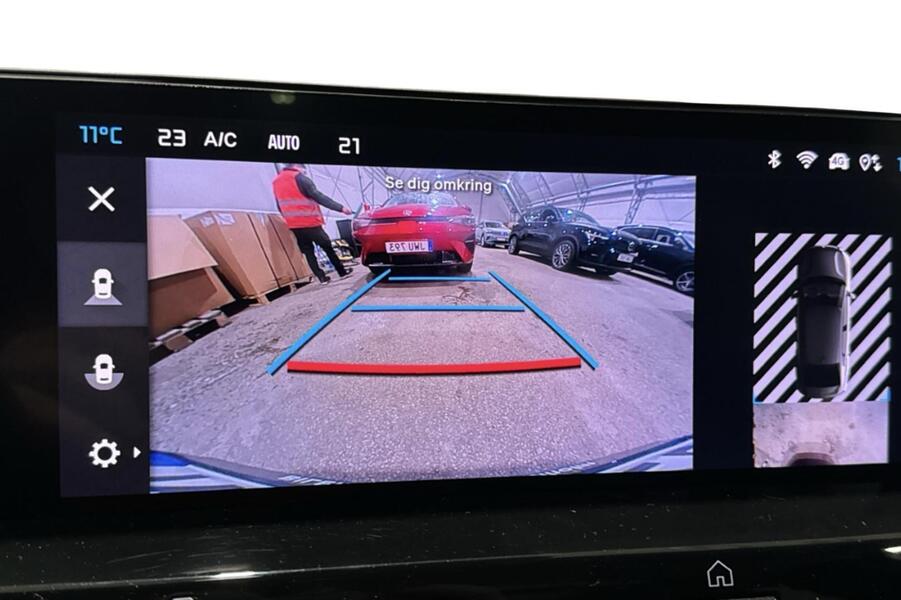 Citroën e-C4 X vaihtoauto