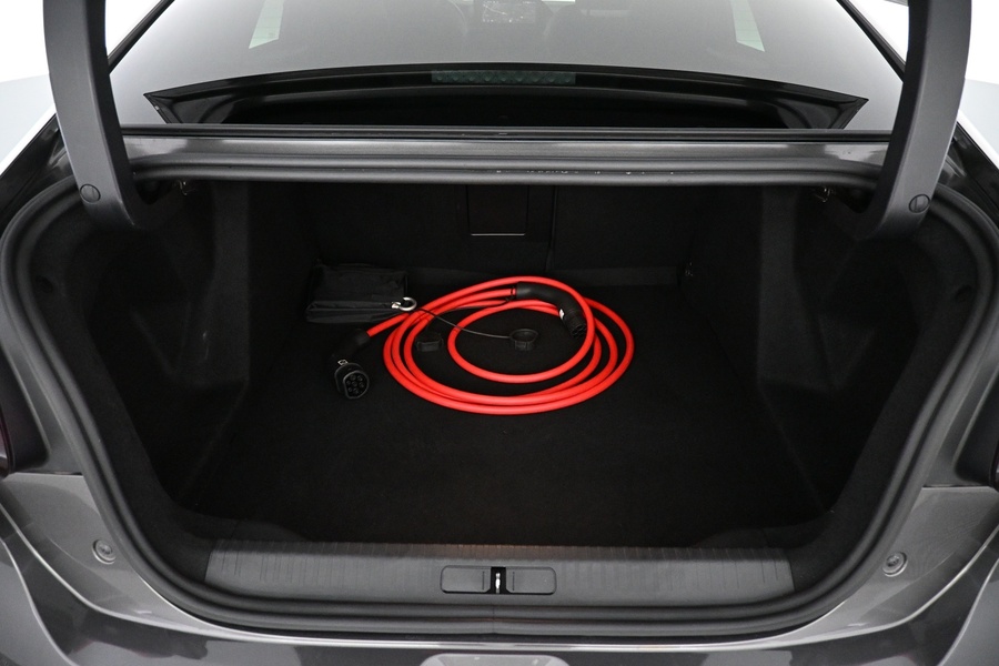 Citroën e-C4 X vaihtoauto