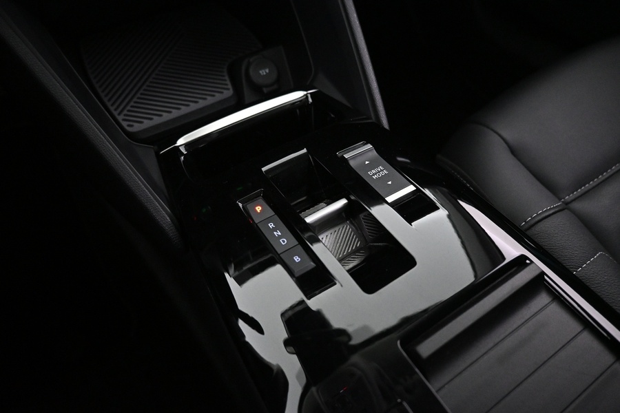 Citroën e-C4 X vaihtoauto