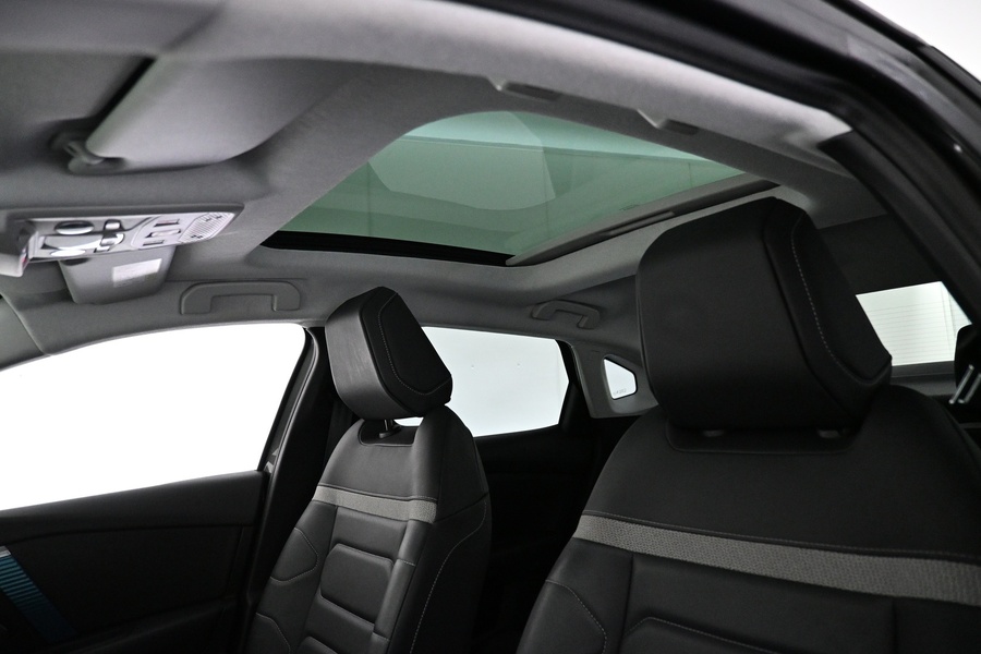 Citroën e-C4 X vaihtoauto