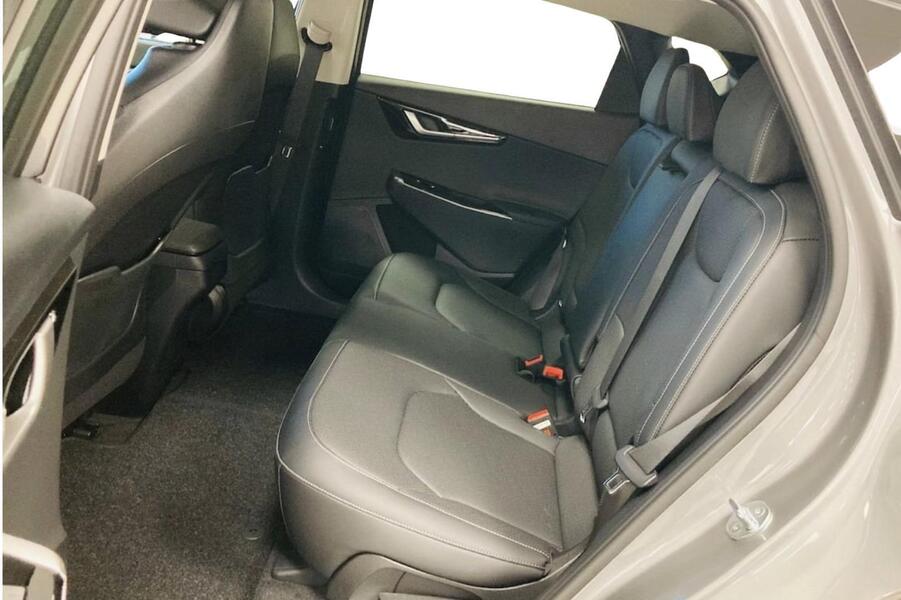 Kia EV6 vaihtoauto
