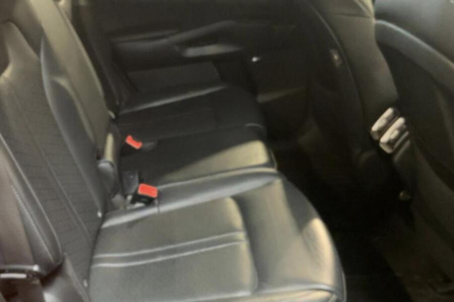 Kia Sorento vaihtoauto