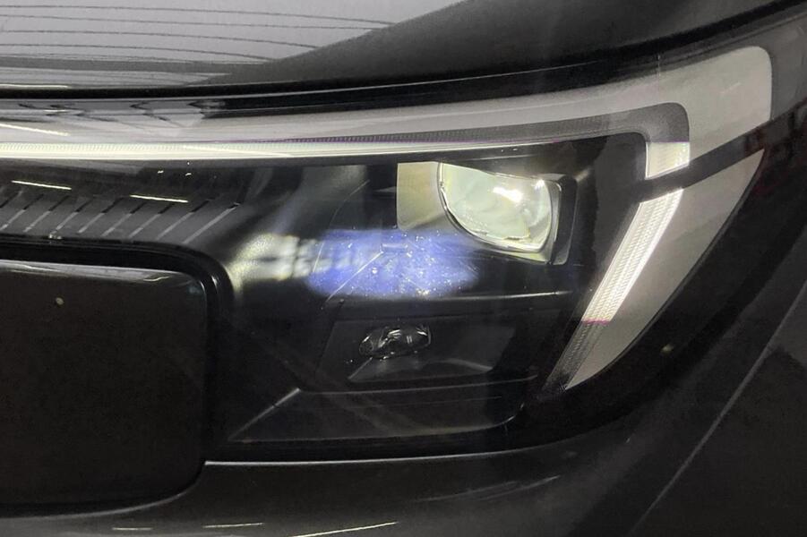 Ford USA Explorer vaihtoauto