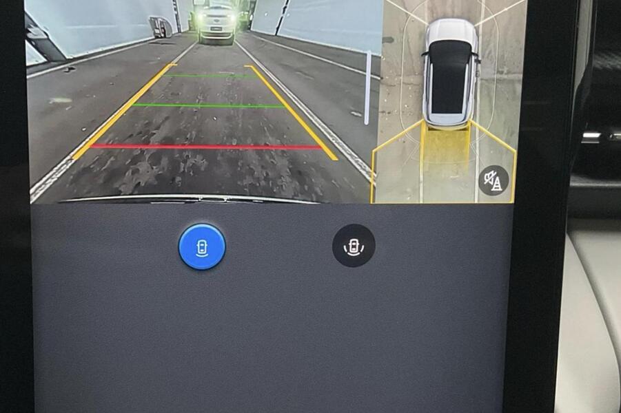 Ford USA Explorer vaihtoauto