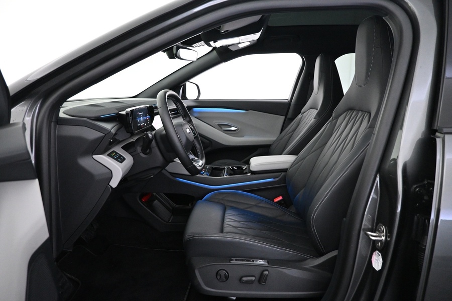 Ford USA Explorer vaihtoauto